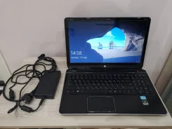 HP Envy dv6. 15.6", 2,4����, ��� 6 ��, ���� 750���, WiFi: 1, Bluetooth: 1, ����������� �� 3��. ����