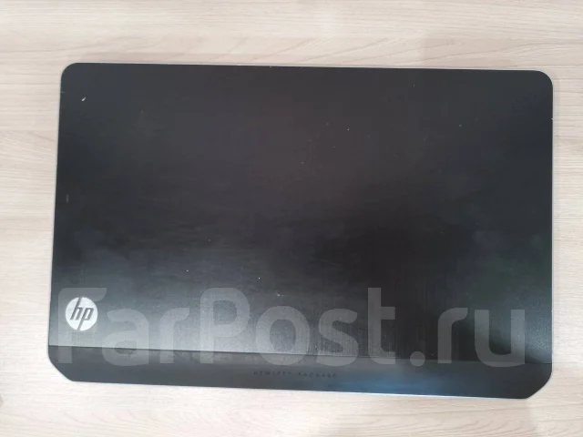 HP Envy dv6. 15.6", 2,4����, ��� 6 ��, ���� 750���, WiFi: 1, Bluetooth: 1, ����������� �� 3��. ����