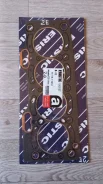 ��������� ���. Toyota 2E/3E 1111511010 ����