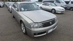 Nissan Gloria. HY34 ULTIMA Z, VQ30DET ����