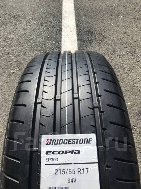 Bridgestone Ecopia EP300. , 2022 ,  