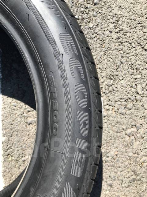 Bridgestone Ecopia EP300. , 2022 ,  