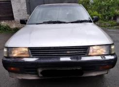 Toyota Corona. �������, ��������, 1.5 (90��.�.), ������, 200 000����. �� ����