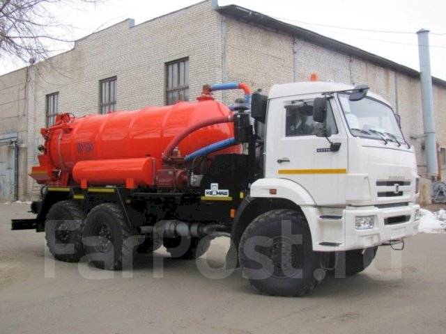 Илосос! Есть Договор! Лицензия! Откачка септиков, выгребных ям ...