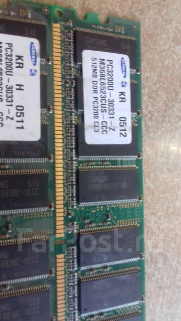 ����������� ������ Samsung KR H0511 512MB ����