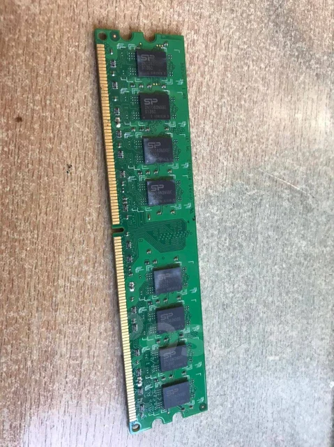 ����������� ������ SP 2GB ����