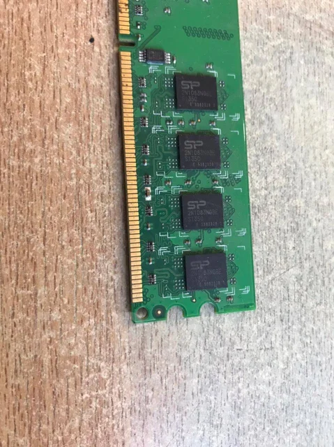 ����������� ������ SP 2GB ����