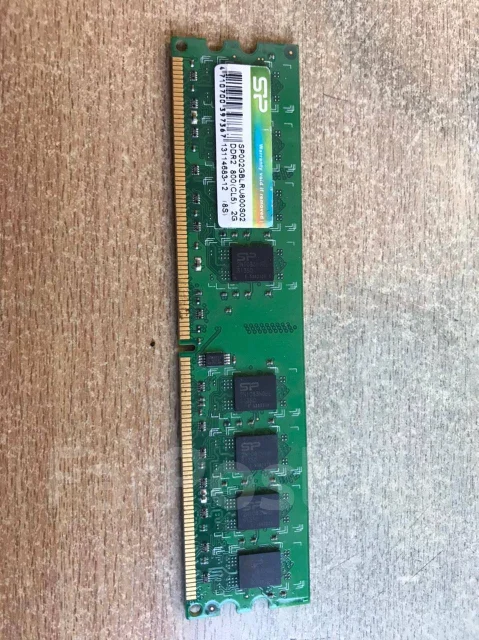����������� ������ SP 2GB ����
