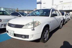 Nissan Wingroad. �������, 4wd, 1.8 (115��.�.), ������, 41 000����. ��, �/�, ��� ���. ��� ����� �� ������������ ����