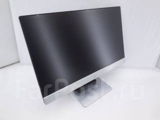 HP. 21.5", технология ЖК (LCD, LED, QLED) фото