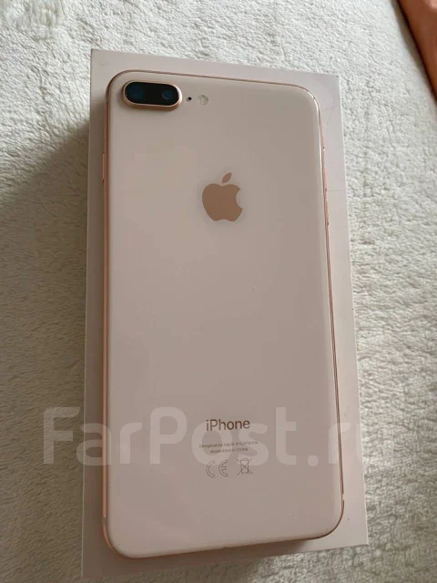 Apple iPhone 8 Plus. �/� ����