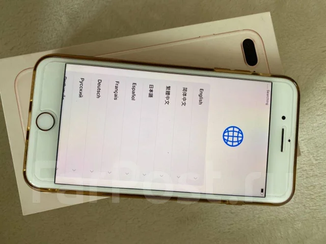 Apple iPhone 8 Plus. �/� ����