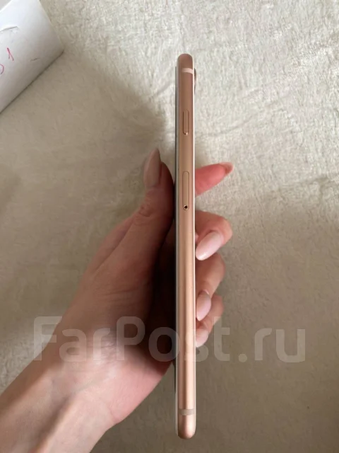 Apple iPhone 8 Plus. �/� ����