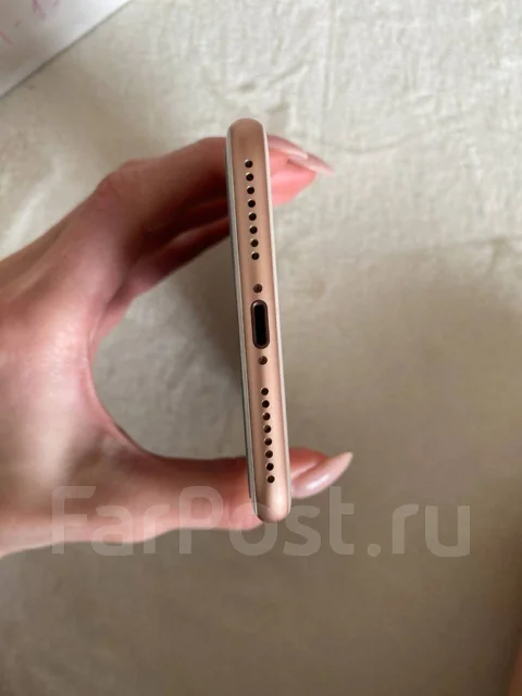 Apple iPhone 8 Plus. �/� ����