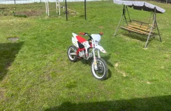 Wels RT125e. 125����. ��., ��������, ���, � �������� ����