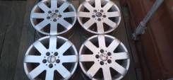 Alessio. 6.0x14", 5x100, ET35,  54,0.     
