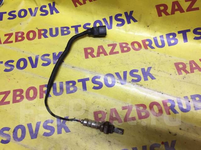 лямбда зонд акцент тагаз