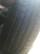 Hankook IceBear W300. ������, 2011 ���, �/�, ����� 40�% ����