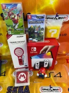 Nintendo Switch OLED ����
