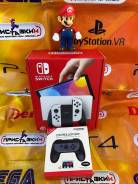 Nintendo Switch OLED ����
