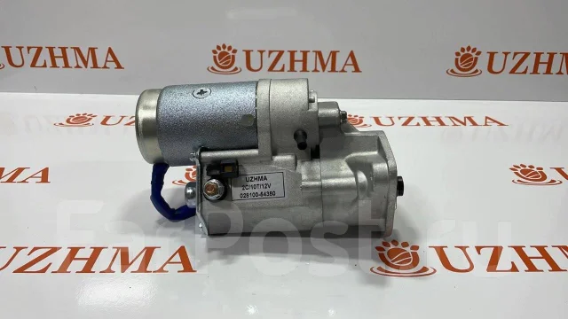 ������� Toyota 2C 3C 12V 10T 2810064120 ����