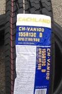 Cachland CH-Van100. ������, ����� ����