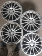 RAYS Versus Turismo. 7.5x18", 5x100, ET52, �� 62���. ����