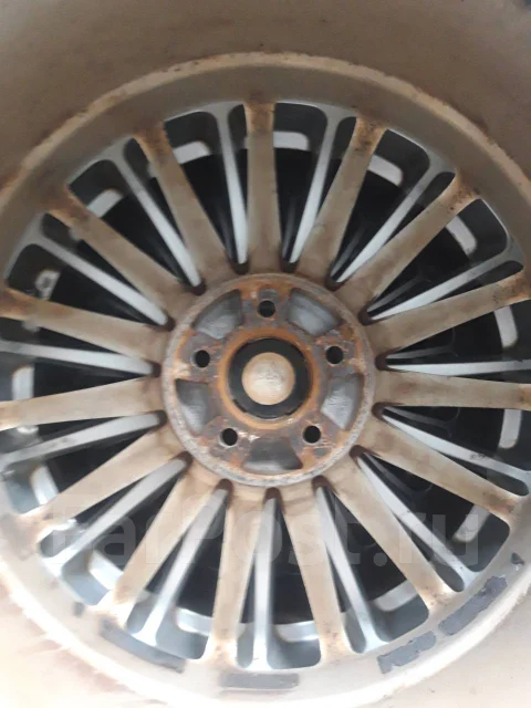 RAYS Versus Turismo. 7.5x18", 5x100, ET52, �� 62���. ����