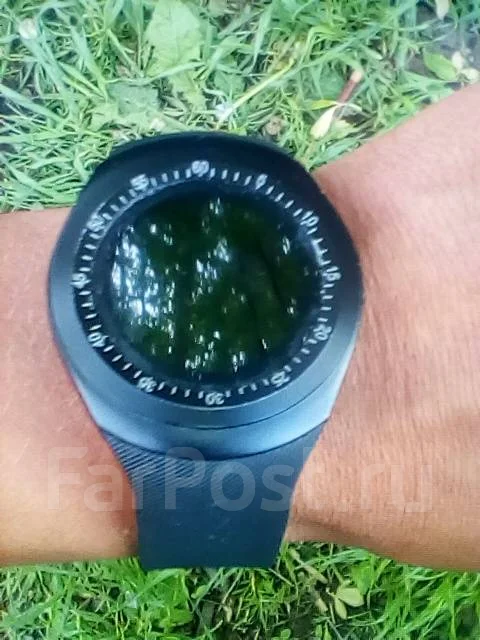 Smart Watch. SIM-����� ����