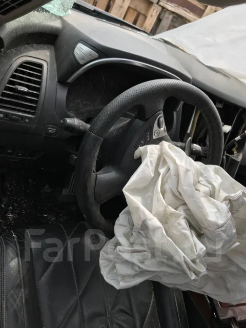 Infiniti FX37 ����