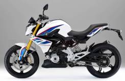 BMW G 310 R ����