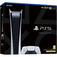 Sony PlayStation 5 Digital Edition ����