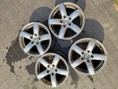 K&K 5����. 6.5x15", 5x110, ET38, �� 67,1���. ����