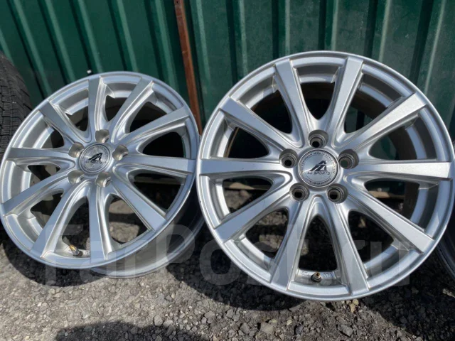 Rota Blitz Sport. 6.0x15", 5x100, ET45 ����