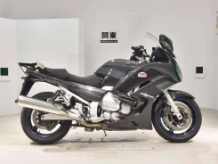 Yamaha FJR 1300A. 1 300����. ��., ��������, ���, ��� �������. ��� ����� �� ������������� ����