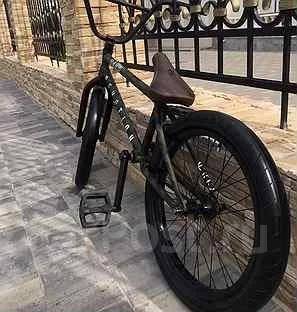 BMX Cult Geteway BMX 30 000