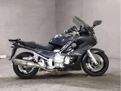 Yamaha FJR 1300A. 1 300����. ��., ��������, ���, ��� �������. ��� ����� �� ������������� ����