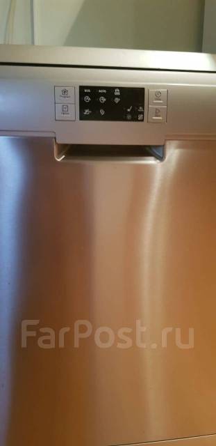 Посудомоечная машина electrolux sea91211sw