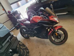 Yamaha FZ6R. 600����. ��., ��������, ���, � �������� ����