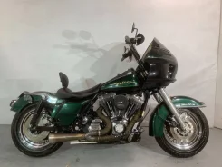 Harley-Davidson Road King FLHR. 1 450����. ��., ��������, ���������, ��� ������� ����
