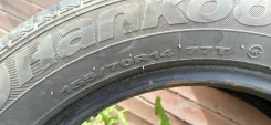 Hankook Optimo K715. ������, 2017 ���, �/�, ����� 20 % ����