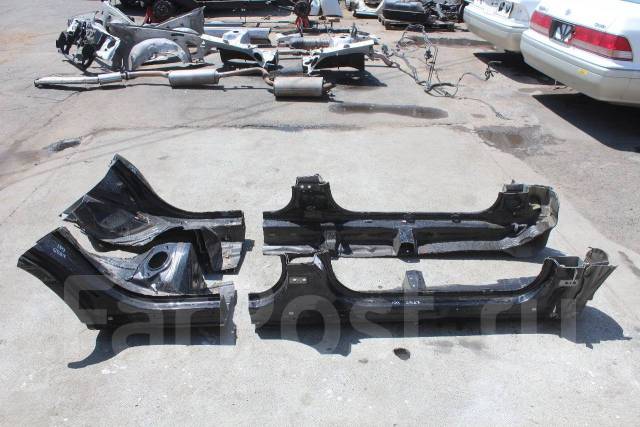Toyota crown jzs179
