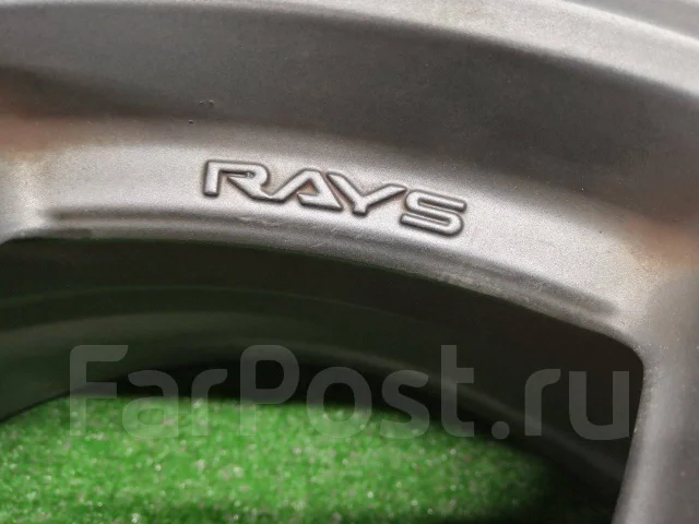 RAYS Gram Lights 57G. 7.0x17", 5x100, ET50, �� 73,1���. ����