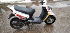 Yamaha BWs 100. 100����. ��., ��������, ��� ���, � �������� ����