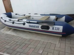 Yamaran. 2006 ���, ����� 3,3��., ��������� ���������, 15��.�., ������ ����
