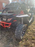 Arctic Cat. ����������, ���� ���\���, � �������� ����