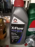 Comma X-Flow. 15W-40, �����������, 1��. ����