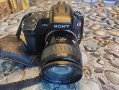 Sony Alpha DSLR-A300. 10 - 14.9 �� ����