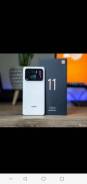 Xiaomi Mi 11 Ultra. , , 3G, 4G LTE, 5G, Dual-SIM, , NFC 