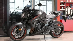 Suzuki GSX S750. 750����. ��., ��������, ���, � �������� ����